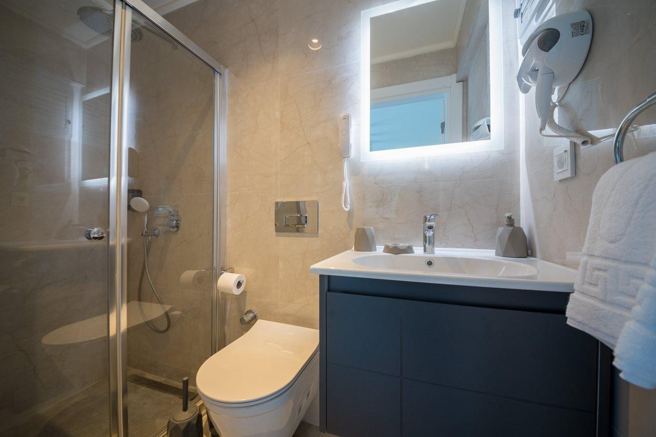 Yuvam Hotel Мармарис Екстериор снимка