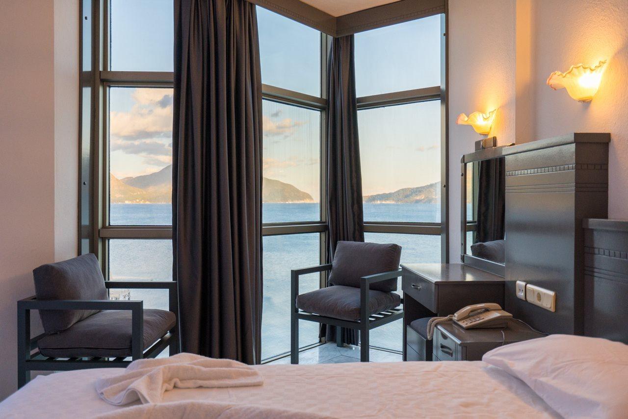 Yuvam Hotel Мармарис Екстериор снимка