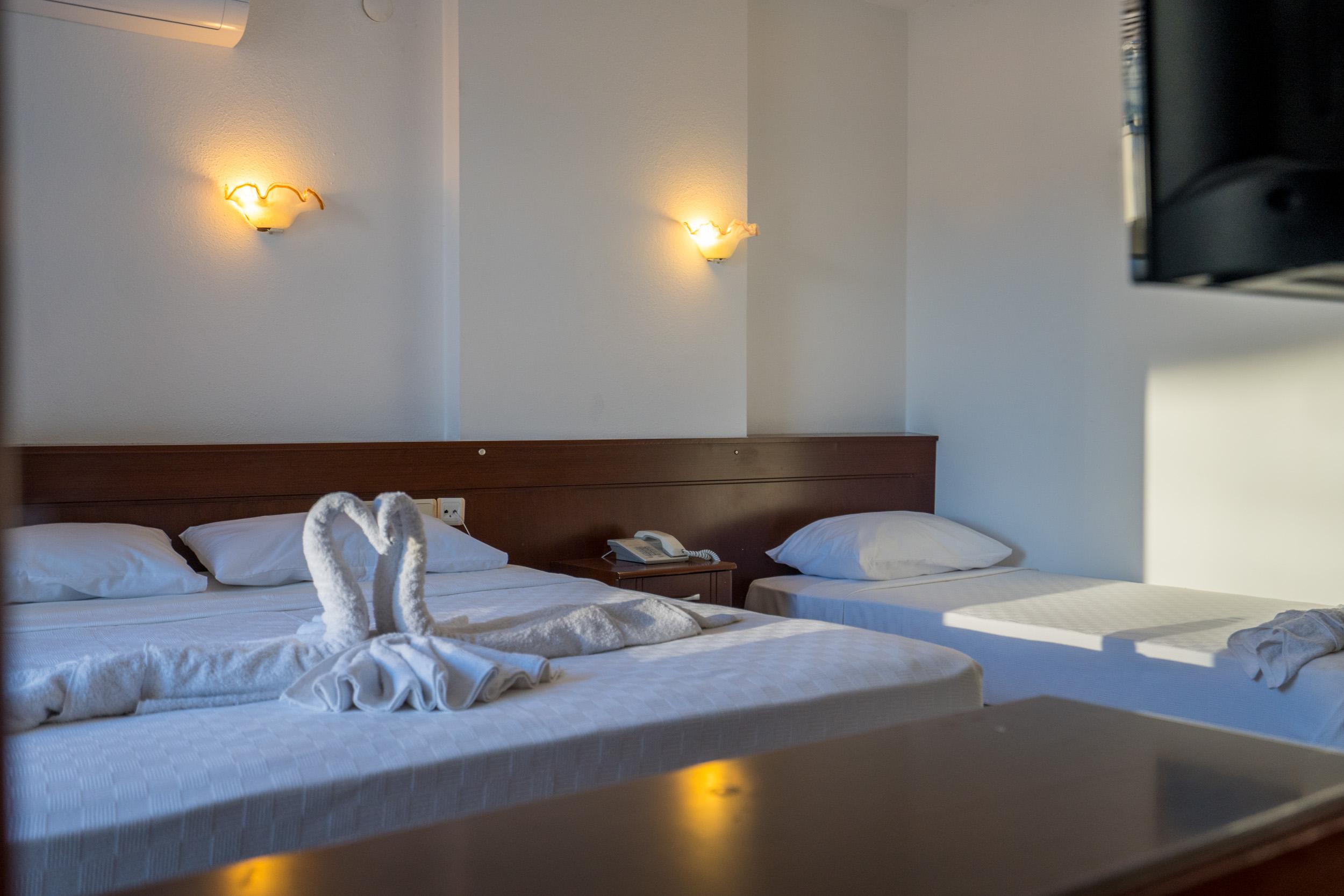 Yuvam Hotel Мармарис Екстериор снимка
