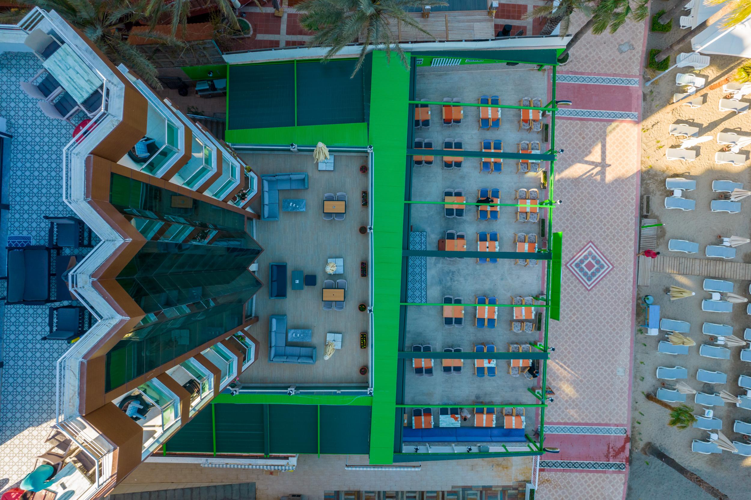 Yuvam Hotel Мармарис Екстериор снимка