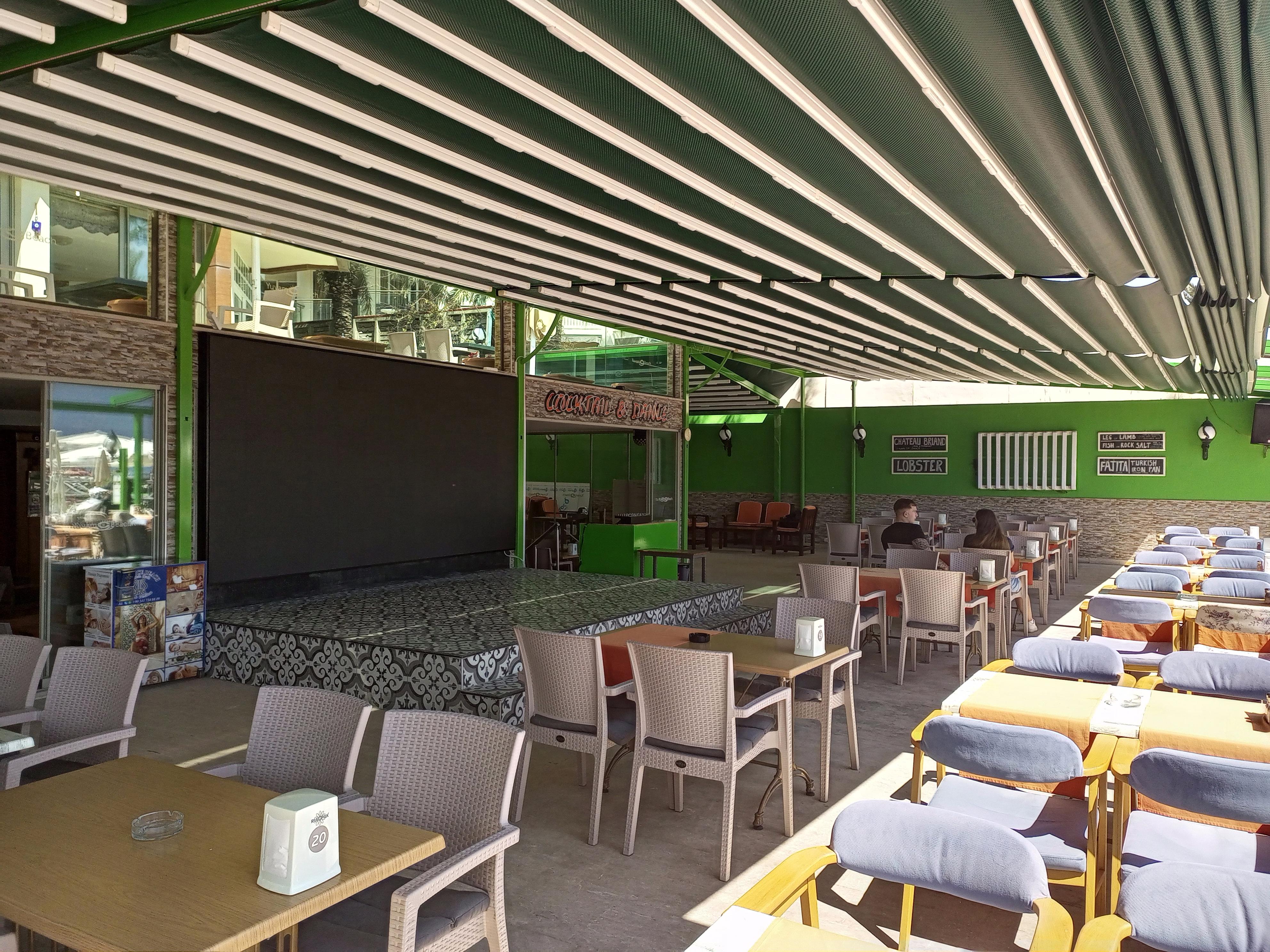 Yuvam Hotel Мармарис Екстериор снимка