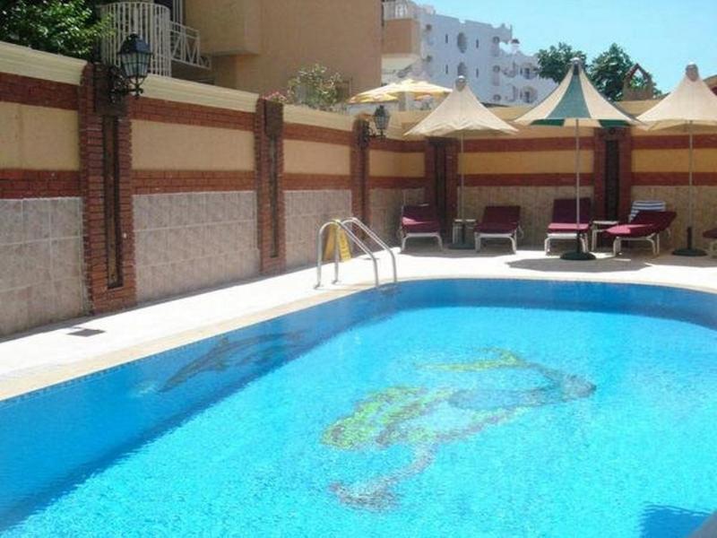 Yuvam Hotel Мармарис Екстериор снимка